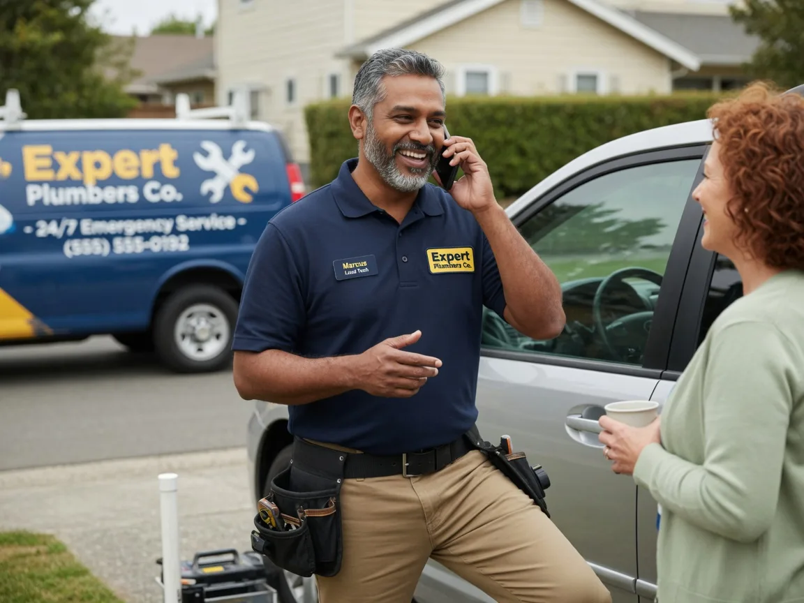 Drain Cleaning Riverside, WA FAQs